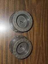 PAIR - Reel To Reel 10 Inch