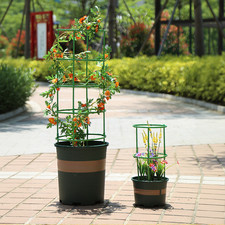 Support jardin réglable - jardin,