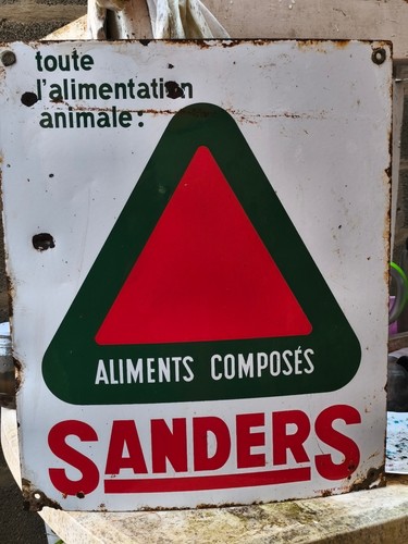 50x60 grande superbe plaque - 50x60,