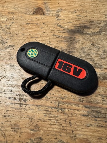Clé volkswagen golf gti 16v - clé,