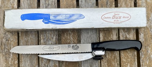 Couteau swiss dux comme - couteau,