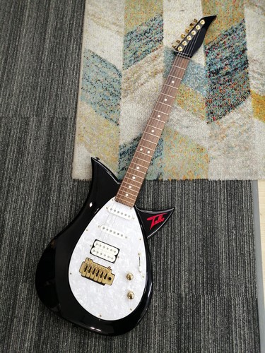Guitare électrique mij tokai - mij,