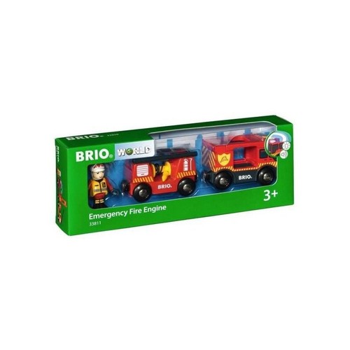 Brio world 33811 camion - world,