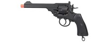 G293 Full Metal CO2 Powered