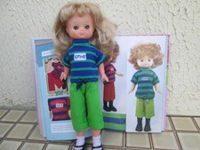 copie de la tenue "Stop" pour