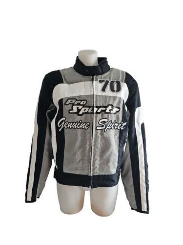 Blouson moto neuf hein gericke - moto,