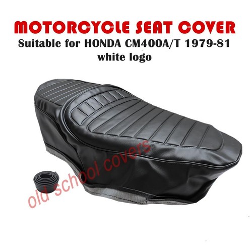 Housse selle moto compatible - housse,