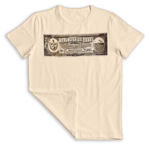 Cuban cigar vintage - cuban,