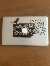 MacBook Air 11 pouces mi 2012 256go de stockage  4go de RAM