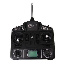 Télécommande Programmable PCM 8 Canaux Avec Récepteur