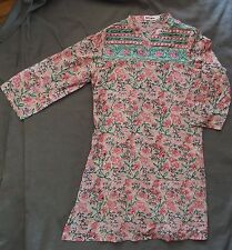 Tunique Fabindia  - Taille S, environ 14 ans