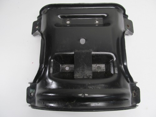 1989 ski doo - ski, moteur