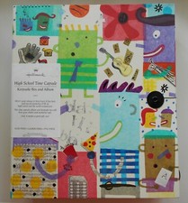 NEW Hallmark High School