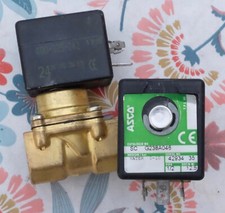 Asco Emerson SC G238A046 Electrovanne bobine 24VDC 400-325- 242