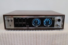 AMPLI TUNER NATIONAL SA-720
