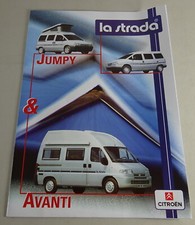 Brochure/brochure Citroën