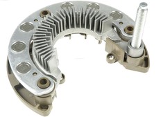 PONT REDRESSEUR D'ALTERNATEUR