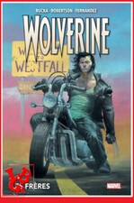 WOLVERINE 1 01 Juin 2020 Les