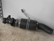 debimetre et boite à air