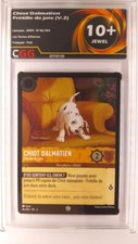Chiot Dalmatien Frétille de joie (V.2) CGG 10+ Jewel FR LORCANA 4b/204 23730150