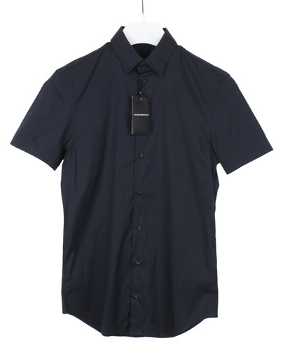 Emporio armani classic - classic, chemise