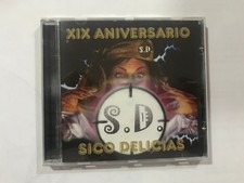 XIX Anniversaire Sico Délices