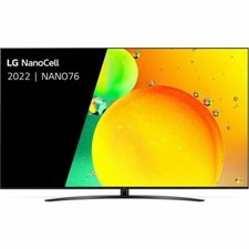 Smart TV LG 65NANO776QA 65″