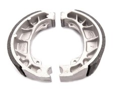 Jeu de mâchoires de frein avant Ering Flex Tech Giantco Hercules Honda KTM Kymco