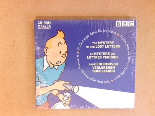Rare jeu tintin aide aux - rare,