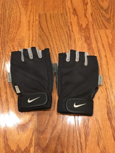 Nike dri fit weight lifting - weight,