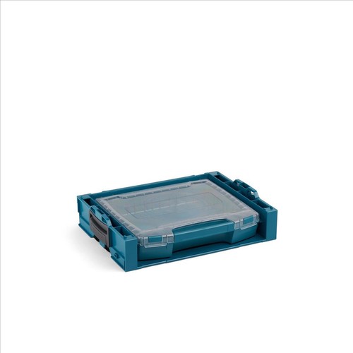 Bosch sortimo rack actif - sortimo,