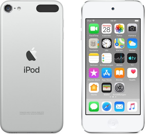 Apple ipod touch - ipod, 7e