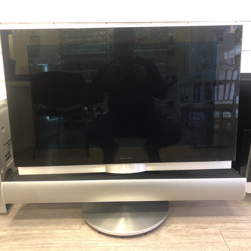 Televiseur lcd bang - lcd, and