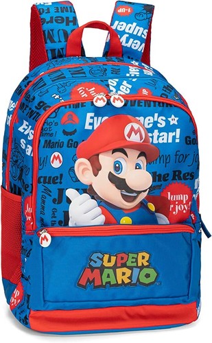 Sac dos organisé école - sac,