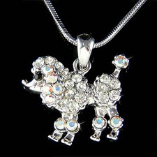 Petite Français Chien Caniche