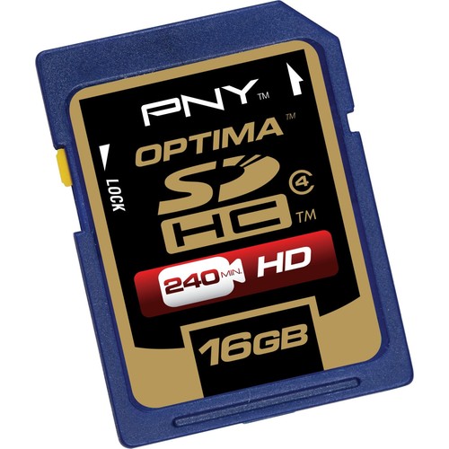 Pny 16g card for - pny,