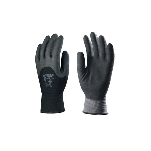 Gant tricot euroice - gant,