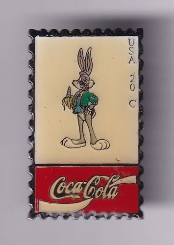 Rare pins pin - pin's, cola