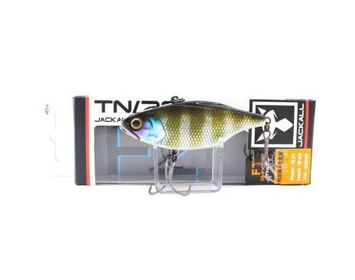 Jackall full tungstène - tn, 70