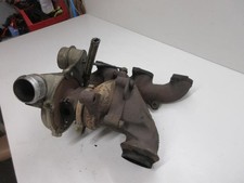Turbo CITROEN XSARA PICASSO
