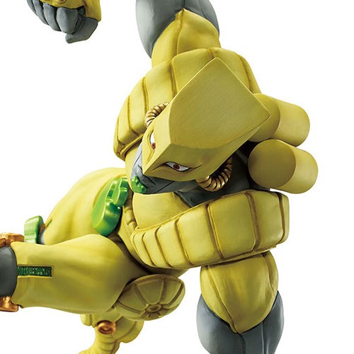 Jojo bizarre adventure - adventure,