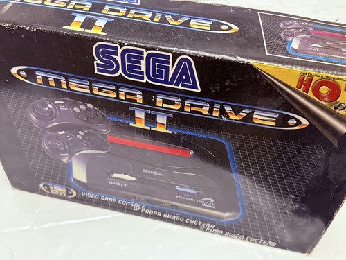 Sega mega drive bit full - sega,