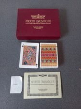 VINTAGE COFFRET 2 JEUX DE