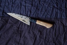 Couteau cuisine artisanal - cuisine,