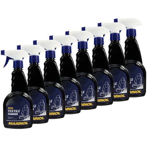 Mannol 500 nettoyant - mannol,