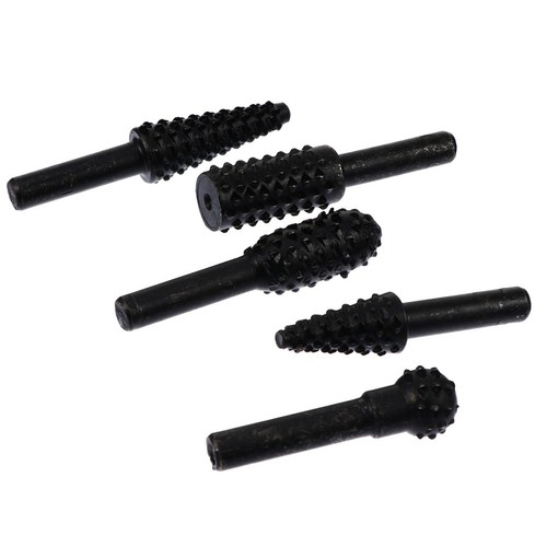Ensemble 5pcs fichier - 1,
