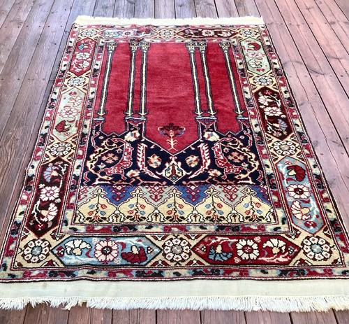 Superbe tapis konya - tapis, de