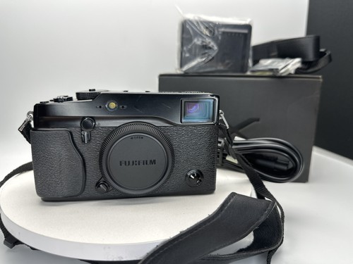 Iob fujifilm pro1 digital - fujifilm,