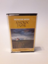 K 7 DEPECHE MODE A BROKEN