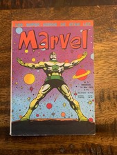 Marvel 2,Mai 1970,Edition LUG ,original